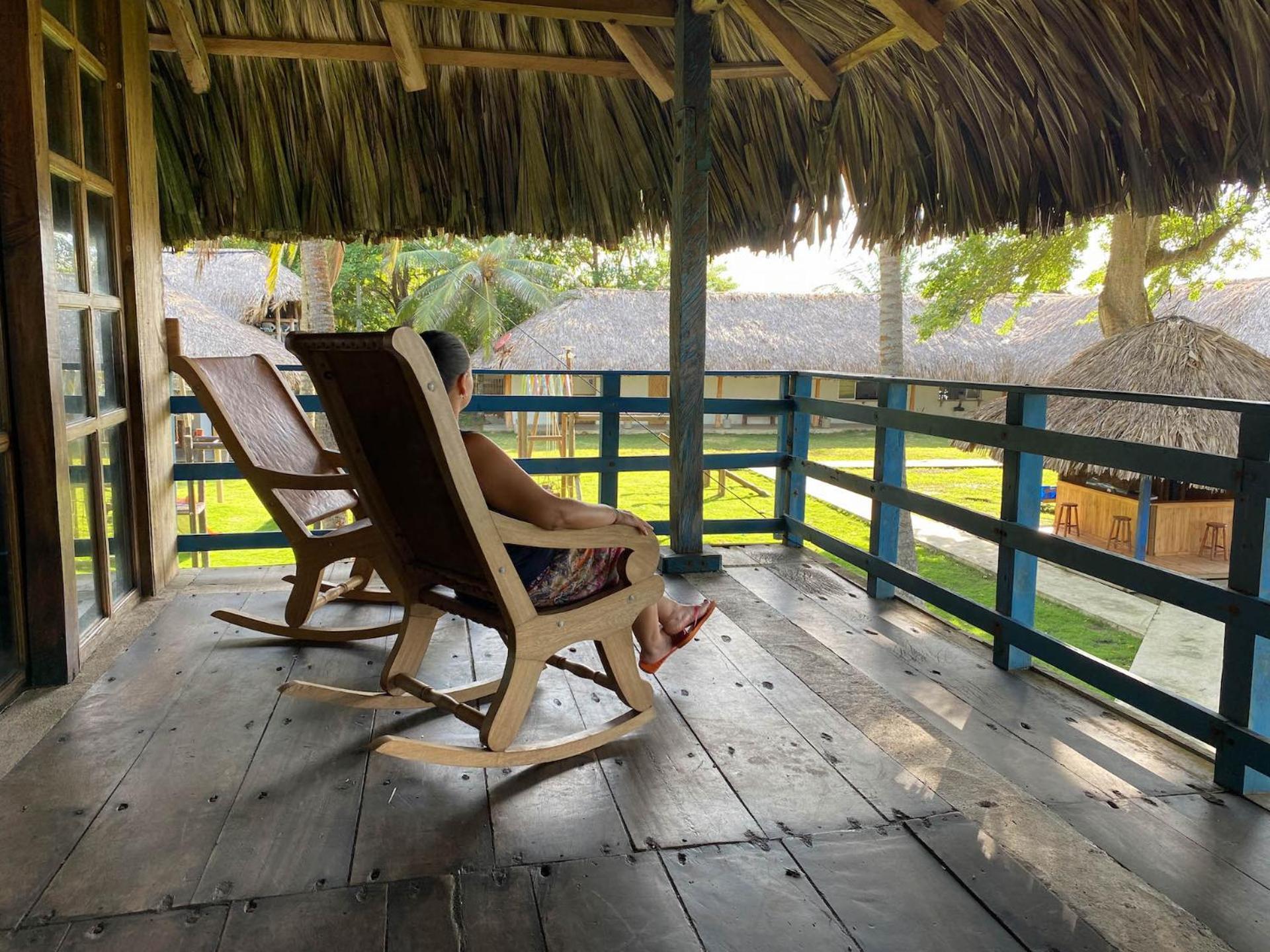 Finca Hotel La Manuela Arboletes Zewnętrze zdjęcie
