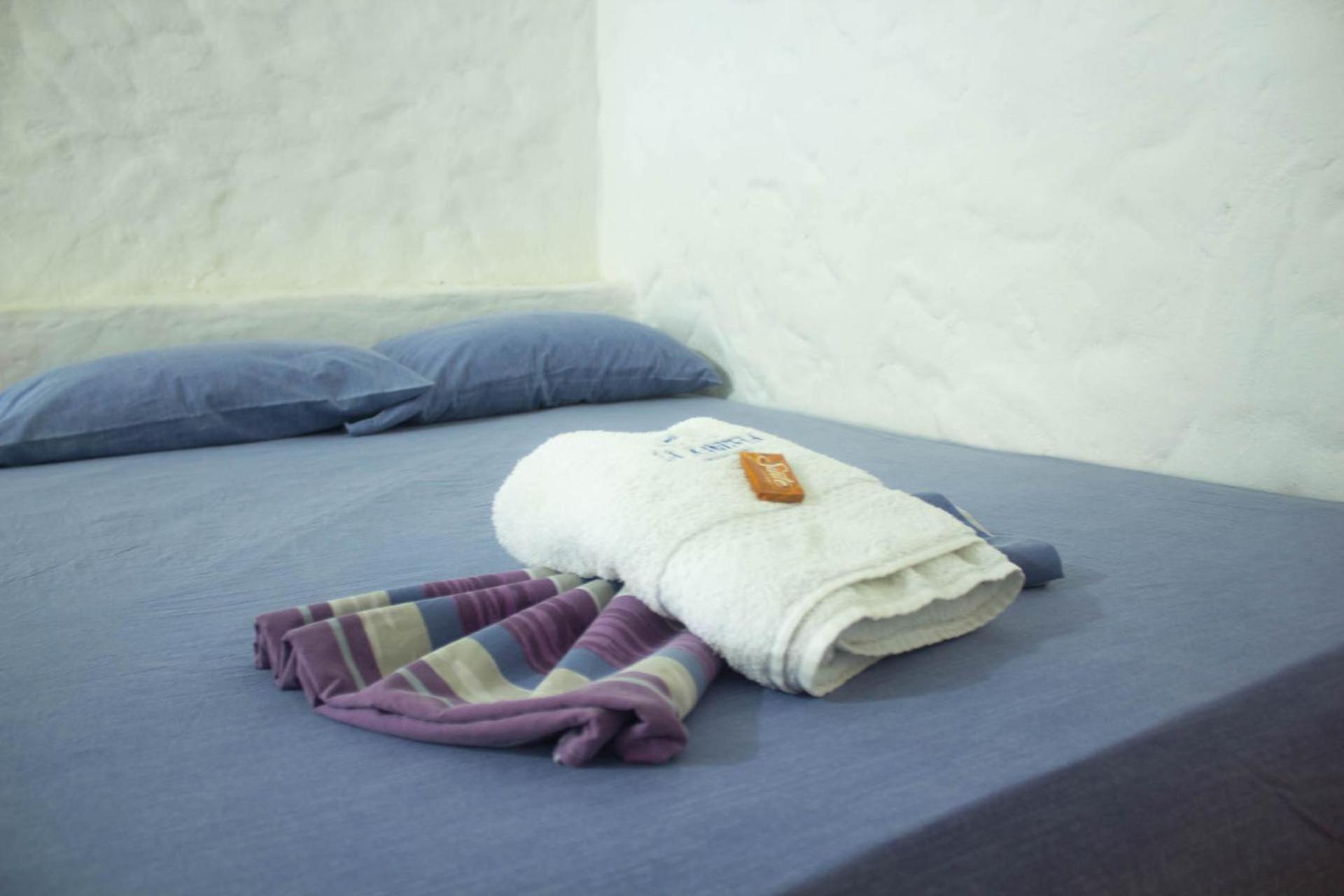 Finca Hotel La Manuela Arboletes Zewnętrze zdjęcie