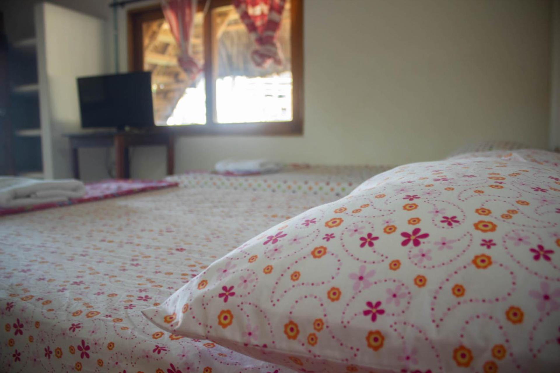 Finca Hotel La Manuela Arboletes Zewnętrze zdjęcie
