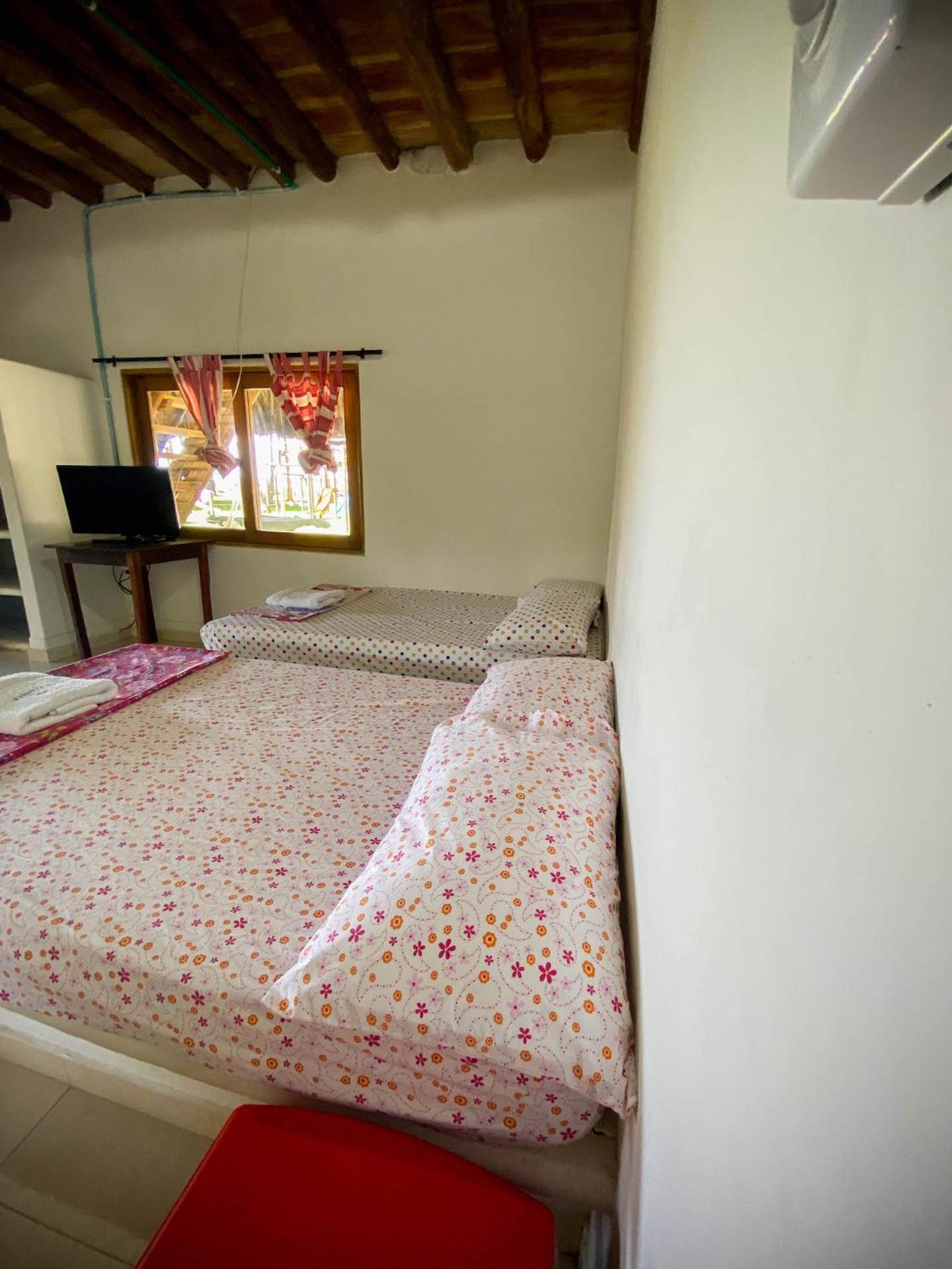 Finca Hotel La Manuela Arboletes Zewnętrze zdjęcie
