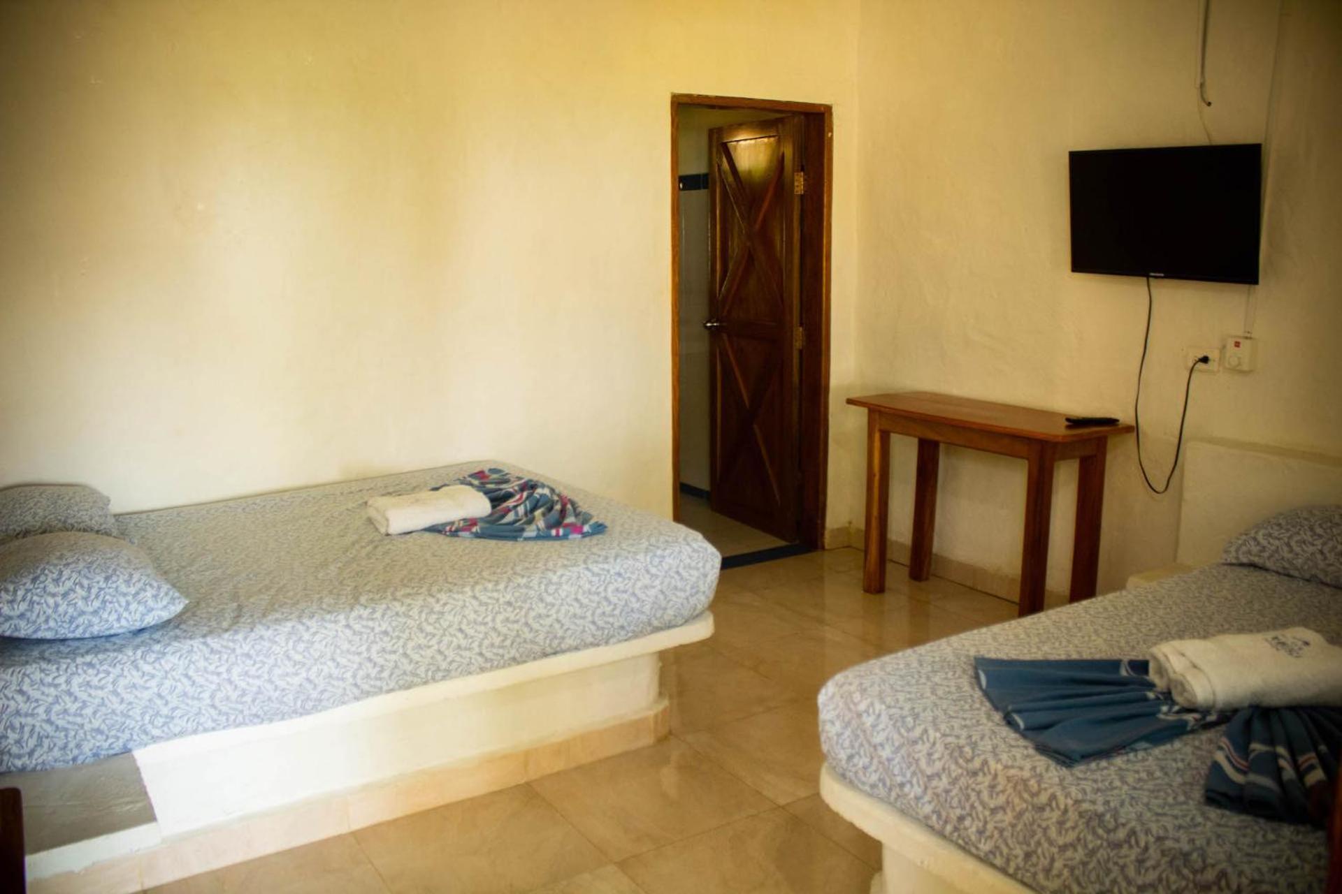 Finca Hotel La Manuela Arboletes Zewnętrze zdjęcie