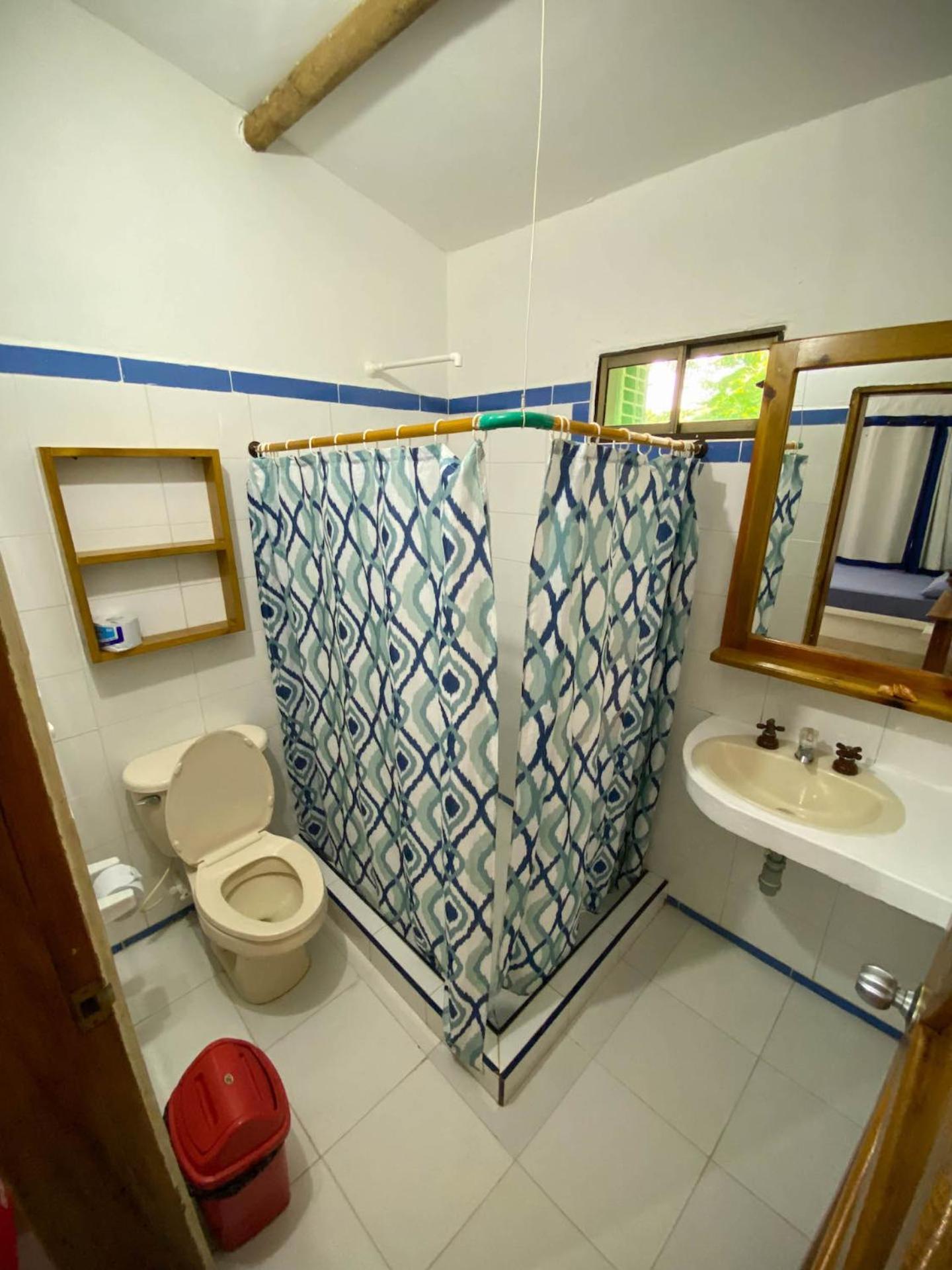 Finca Hotel La Manuela Arboletes Zewnętrze zdjęcie