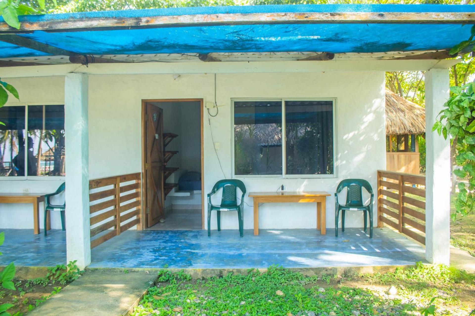 Finca Hotel La Manuela Arboletes Zewnętrze zdjęcie