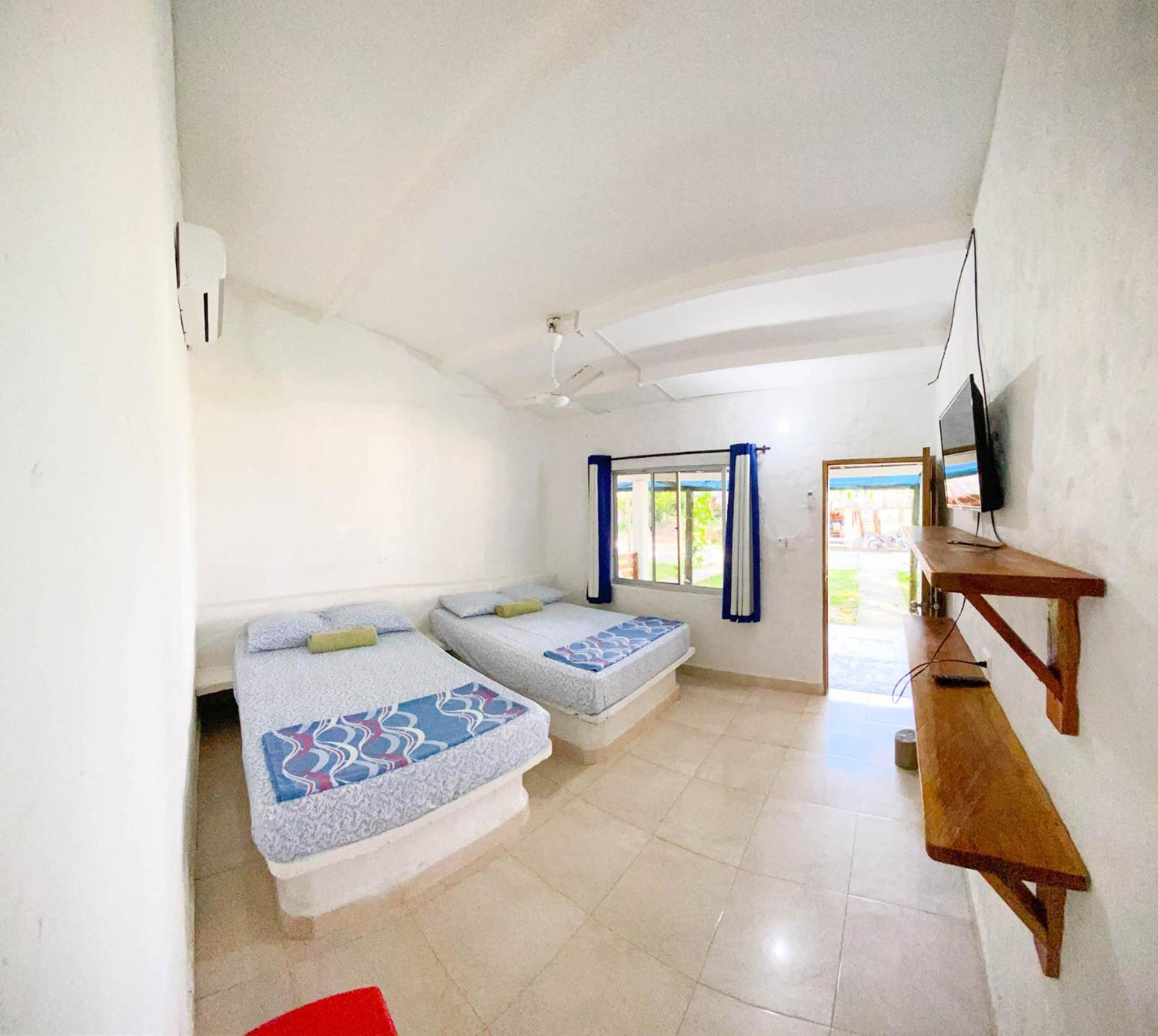 Finca Hotel La Manuela Arboletes Zewnętrze zdjęcie