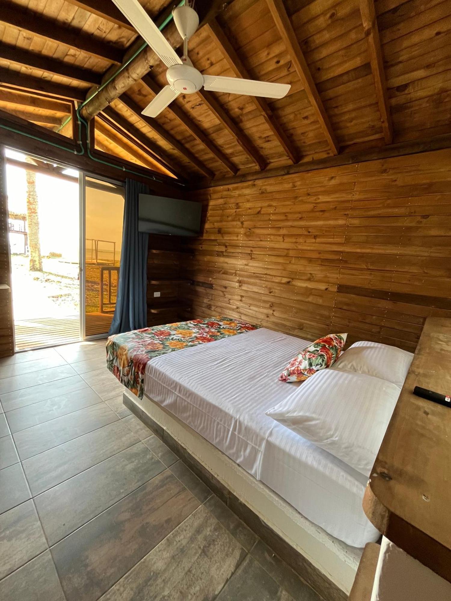Finca Hotel La Manuela Arboletes Zewnętrze zdjęcie