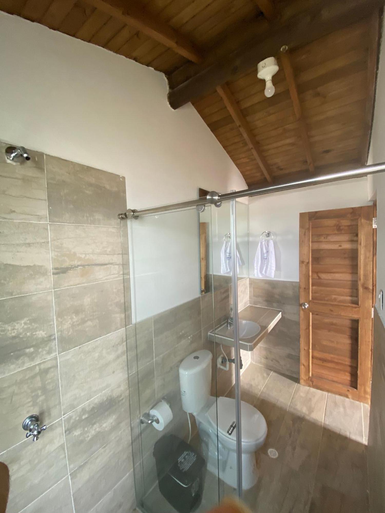 Finca Hotel La Manuela Arboletes Zewnętrze zdjęcie