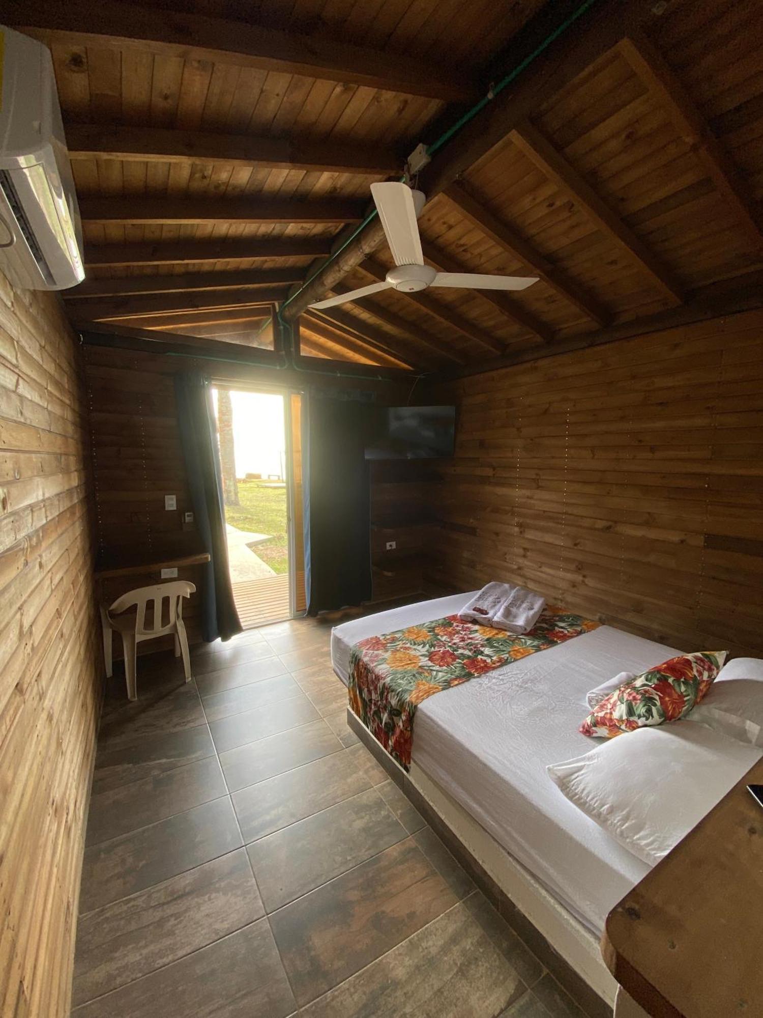 Finca Hotel La Manuela Arboletes Zewnętrze zdjęcie